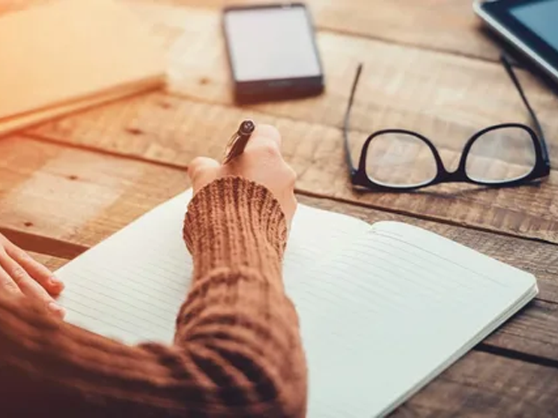 Faith Restored: What One Testament Teaches About Loss and Renewal